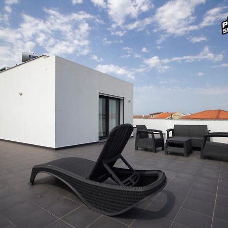 Ocean Two & Three Room Apartments Peniche Esterno foto