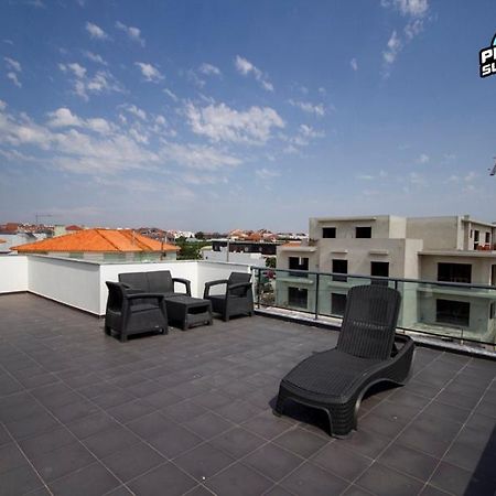 Ocean Two & Three Room Apartments Peniche Esterno foto
