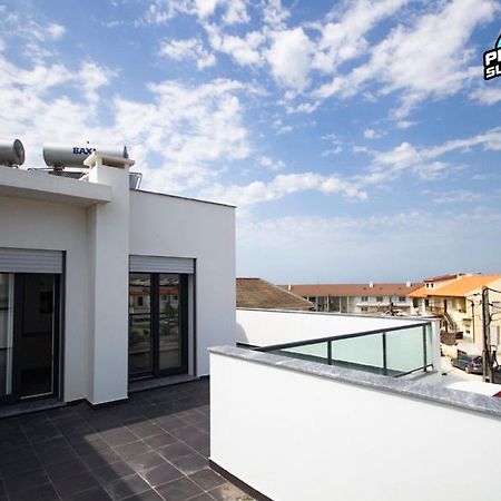 Ocean Two & Three Room Apartments Peniche Esterno foto