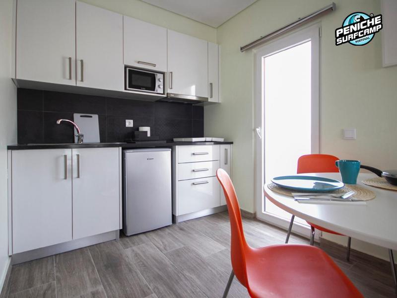 Ocean Two & Three Room Apartments Peniche Esterno foto