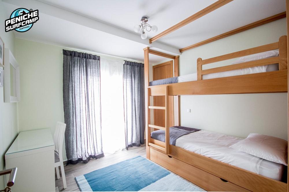 Ocean Two & Three Room Apartments Peniche Esterno foto